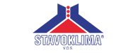 Повітряні завіси Stavoklima